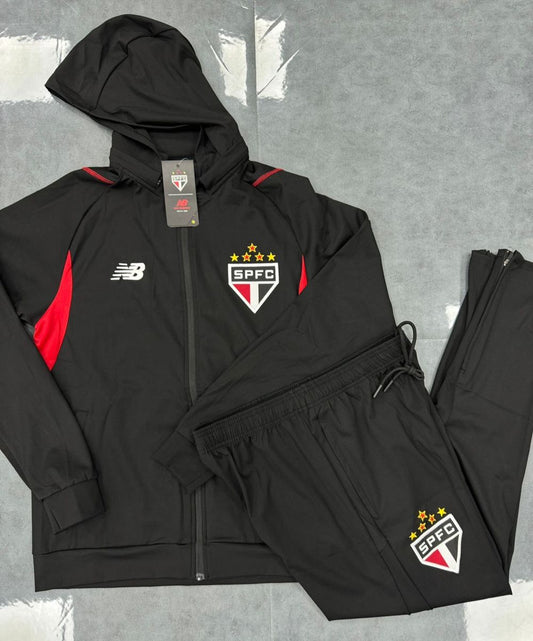 CONJUNTO SÃO PAULO 2025