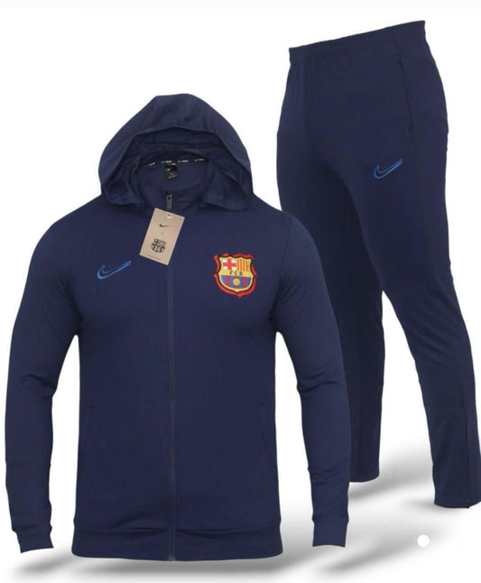 CONJUNTO BARCELONA 2025