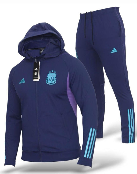 CONJUNTO CELEÇÃO ARGENTINA 2025